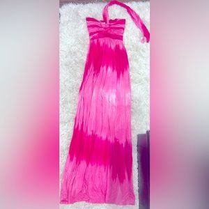 NWT Maxi Dress